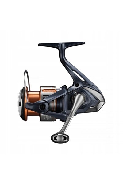 NO BRAND Mulineta de spinning Shimano Nasci FD 2500 5BB+1RB