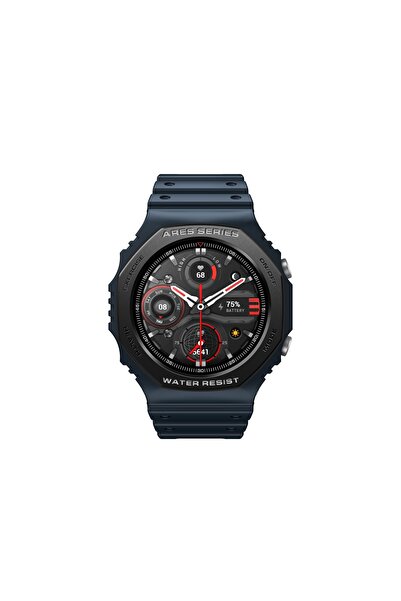 Zeblaze Smartwatch Ares 2 - albastru