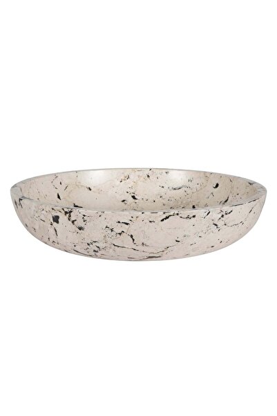 UTTERMOST وعاء من الحجر الجيري الجديد