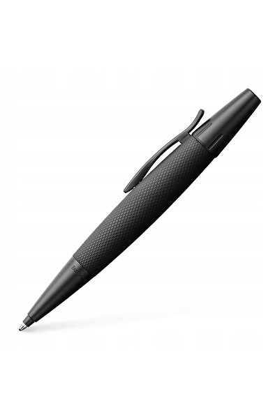 NO BRAND FABER-CASTELL E-Motion Pix automat elegant negru pur în cutie
