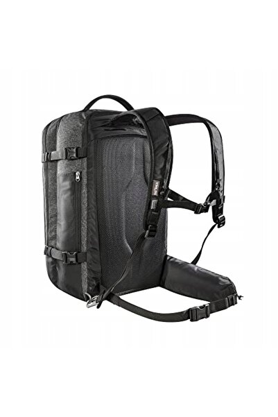 1937 Rucsac de turism Tatonka Traveller Pack 35 l negru