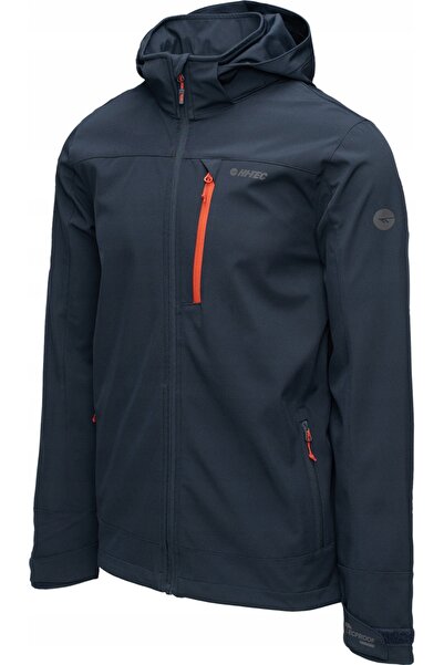 HI-TEC Jachetă softshell pentru bărbați NIKKO L