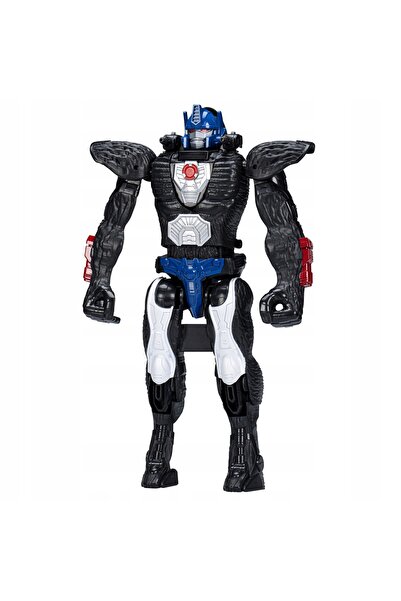 Hasbro TRANSFORMERS FIGURINĂ AUTOROBOT AUTENTICĂ OPTIMUS PRIMAL 27 CM 2 ÎN 1 ...