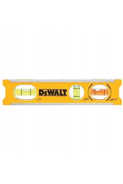 Dewalt Șurubelniță plată Torpedo 165mm DWHT42525-0