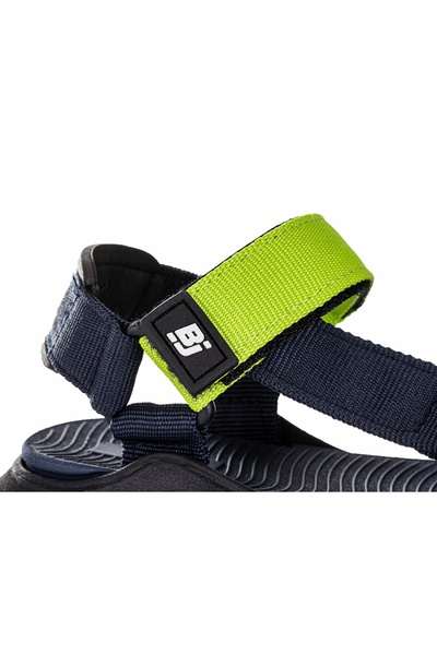 NO BRAND MILERI JR BEJO SANDALE PENTRU COPII