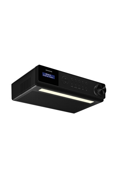 Grundig Radiouri de rețea DAB+ FM DKR 1000 BT