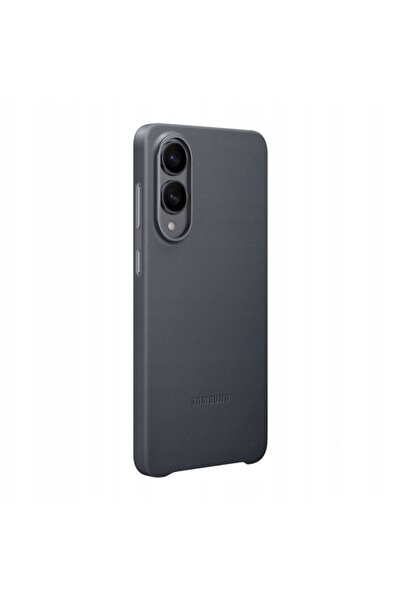 Samsung Husă din piele pentru Galaxy S25 Edge, husă de telefon, husă de prote...
