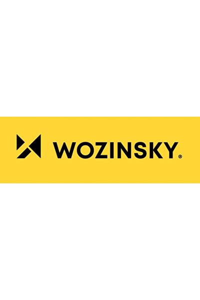 WOZINSKY Husă anti-praf și anti-ploaie pentru bicicletă și trotinetă