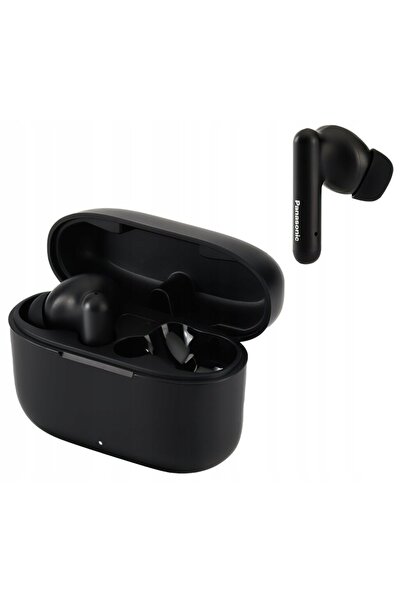PANASONIC Căști intraauriculare RZ-B110WDE-K Impermeabile Negre