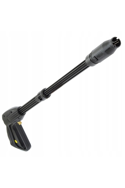 Techkar Pistol de pulverizare cu furtun de 10m pentru aparate de spălat cu pr...