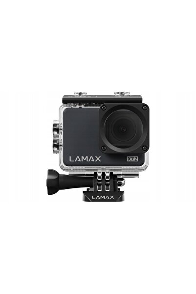 LAMAX Cameră sport X7.2 4K 2 " Wi-Fi