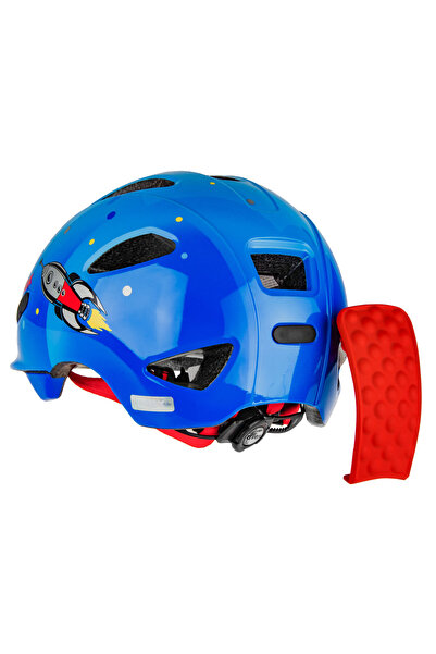 Uvex Oyo Style 45-50 cm Cască de bicicletă pentru copii