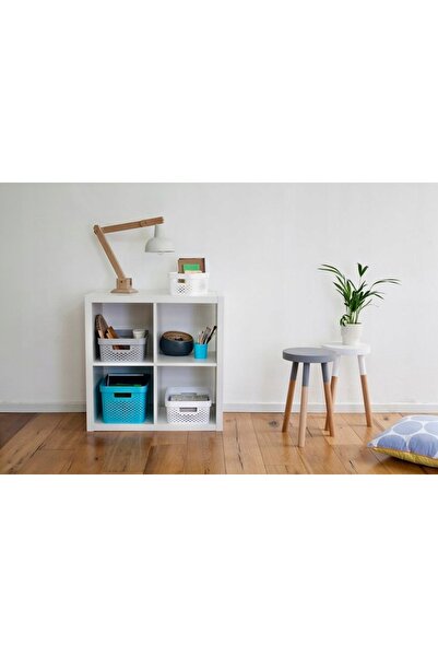 NO BRAND Set de recipiente pentru depozitare cu capac Curver