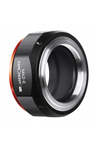 K&F CONCEPT Adaptor M42 la SONY E-mount NEX PRO