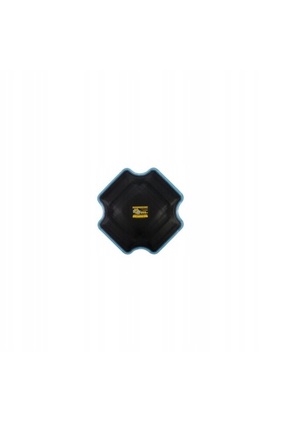 NO BRAND INSETĂ DIAGONALĂ PENTRU REPARAȚI ANVELOPE PN 052+ 360X360MM