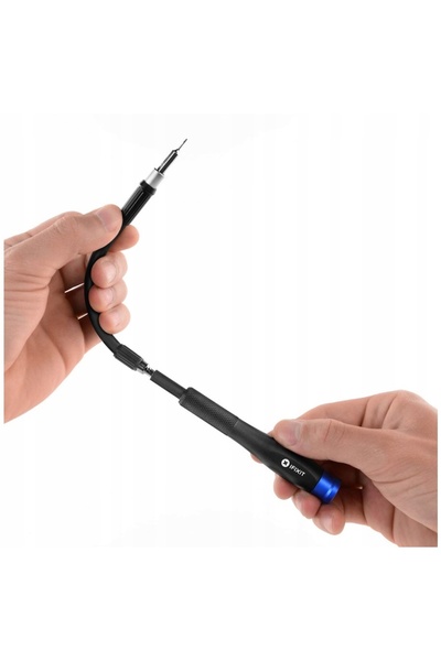 iFixit Set de șurubelnițe Mako - 64 biți de precizie + șurubelnițe "