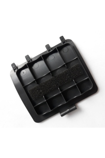 NO BRAND Capac baterie Zoom H6 - capac spate original pentru Zoom H6