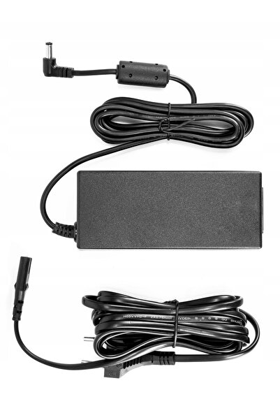 Yongnuo EA11012E-1900 - Adaptor de alimentare 19V / 5A, mufă DC 5.5 / 2.5mm