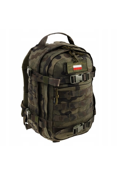 Bd WISPORT SPARROW 30L II CORDURA COYOTE Rucsac