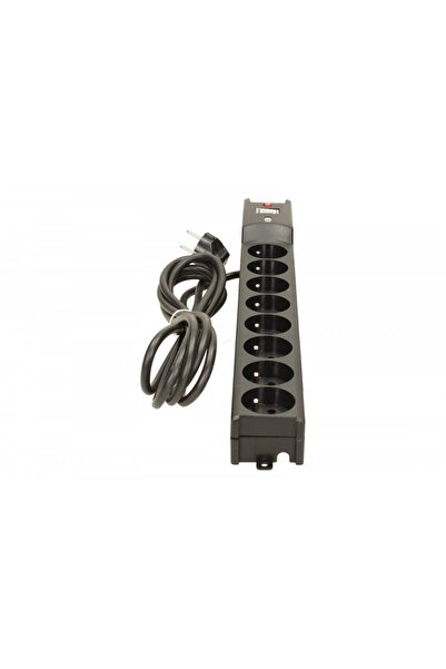 Lestar Prelungitor LXA 816 3m negru