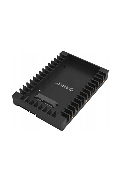 Orico Carcasă pentru disc de 2.5 " 1125SS-V1-BK-EP 5 bucăți