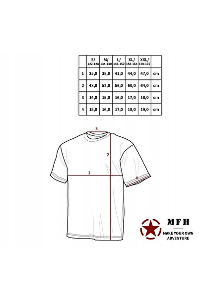 NO BRAND Tricou gri urban stil streetwear american, MFH, 100% bumbac, 140-145...