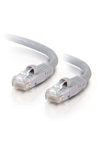 LogiLink Cablu patch CQ2121S CAT.6 S/FTP 30m, alb