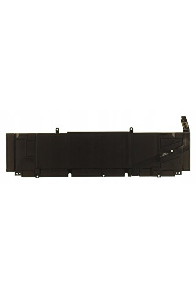 Dell Baterie originală de laptop cu 6 celule, 97Wh, 0F8CPG