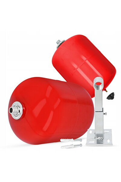 TRCR C.O. Vessel de egalizare tip bulkhead Suport de montare rezervor 18L Mon...