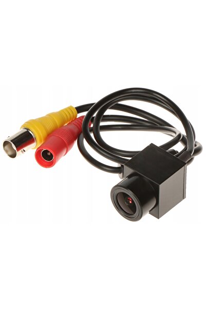 Aptitude CAMERĂ MINIATURĂ AHD 2 Mpx 1080p 2.8 mm CAMERĂ MINI