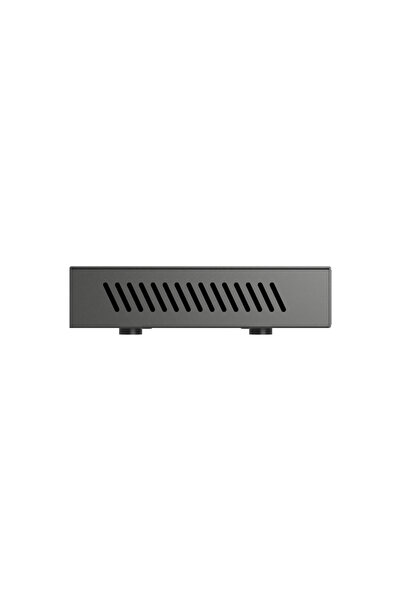 Qnap QSW-1108-8T-R2 SWITCH CU 8 PORTURI 8X 2.5GBE