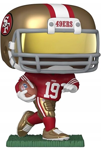 Funko POP! Figurină NFL 49ers Deebo Samuel 238