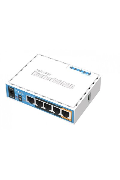 MIKROTIK Punct wireless RB952Ui-5ac2nD