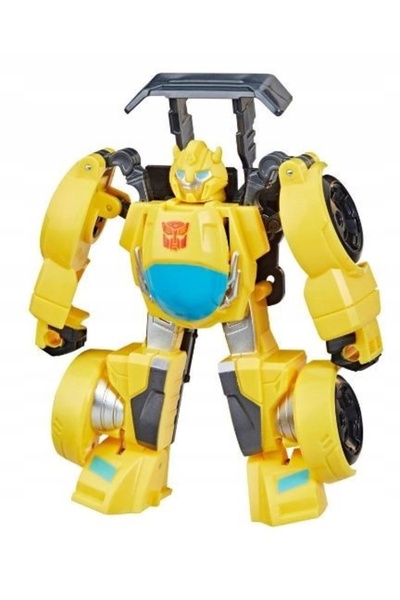 Hasbro TRANSFORMERS RESCUE BOTS ACADEMY AUTO ROBOT 2W1 BUMBLEBEE F4637