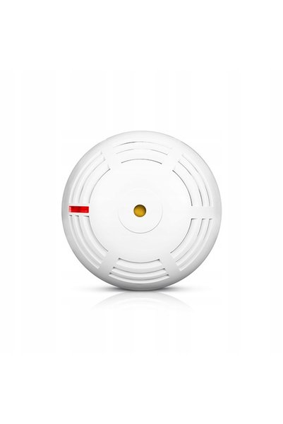 SATEL BE WAVE Detector de monoxid de carbon fără fir AC