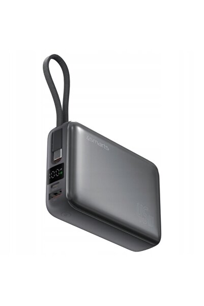 NO BRAND Powerbank 4smarts Enterprise Compact 20000mAh 45W gri