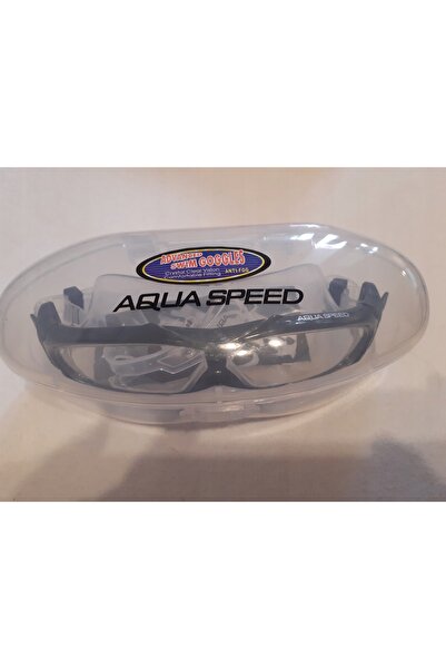 Aqua Speed Ochelari de înot AQUA-SPEED Flex albastru/negru/închis 6660-01 OS