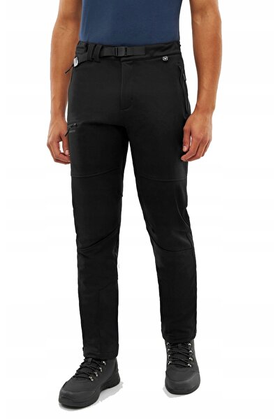 Viking Pantaloni de trekking pentru bărbați Summit Warm 2.0