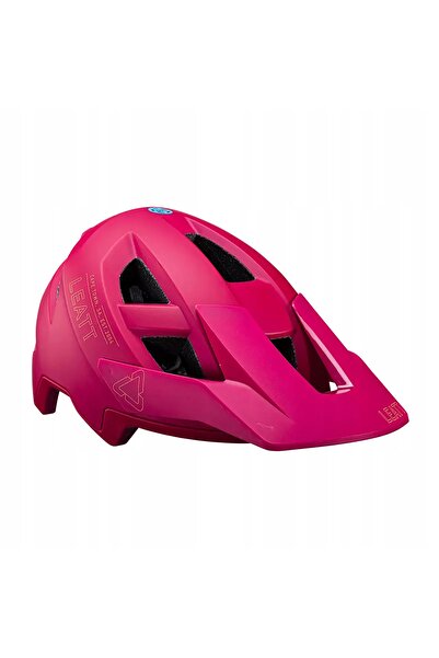 Leatt Cască de ciclism MTB AllMtn 2.0 V24 ruby 59-63 cm (L)