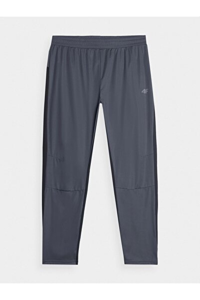 4F PANTALONI PENTRU BĂRBAȚI 4FAW23TFTRM330 S