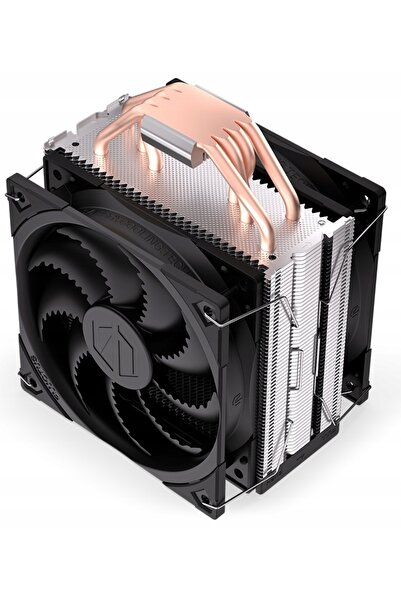 Endorfy Cooler CPU Fera 5 Dual Fan (EY3A006) 120mm negru