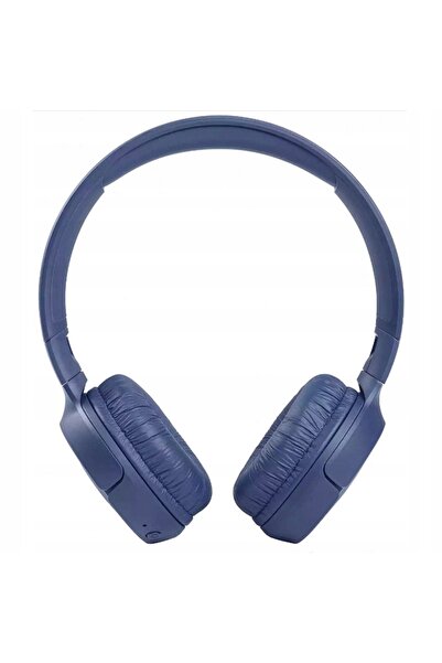 JBL Căști wireless on-ear Tune 510BT Albastru