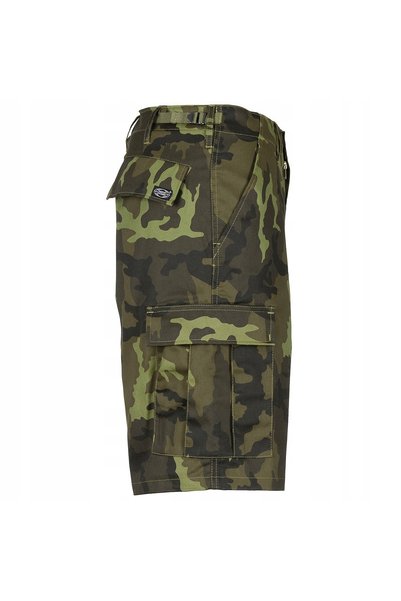 NO BRAND Pantaloni BW Bermuda M95 CZ tarn XXL