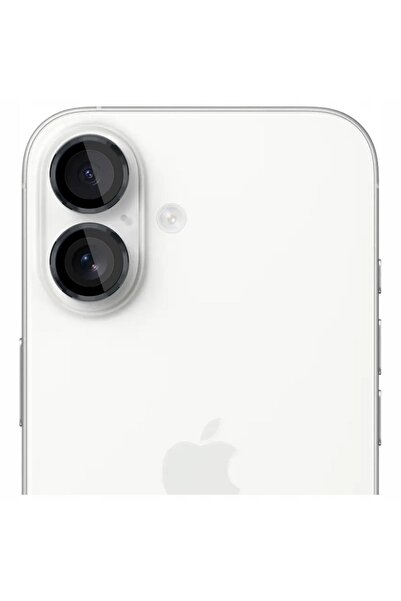 3MK Protecție Lentilă Pro pentru Apple iPhone 17 negru