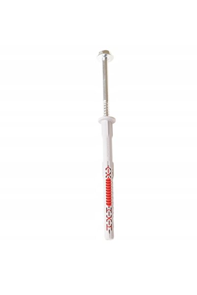 Fischer DUOXPAND 10X120 Șurub de expansiune pentru montaj FUS 50 bucăți + șur...
