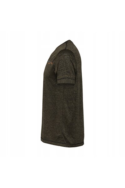 Savage Gear Tricou sportiv elastic, mărimea XL, protecție UPF 30+