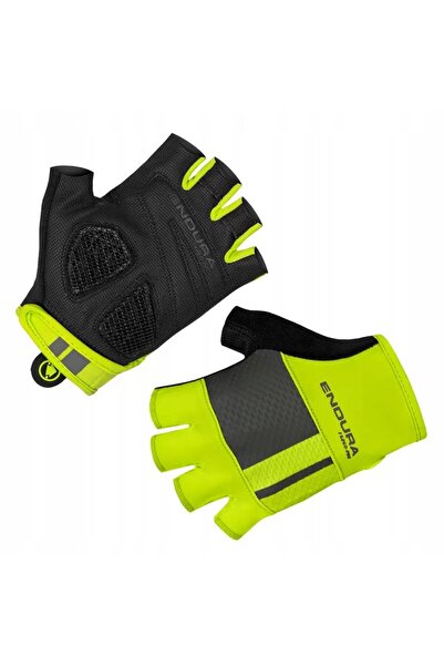 Endura MĂNUȘI FS-260 AEROGEL-NEW GALBEN XXL