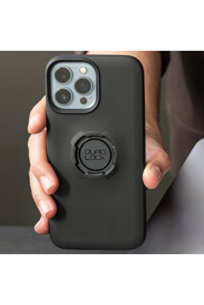 Quad Lock Husă originală pentru Apple iPhone 16 Pro Max