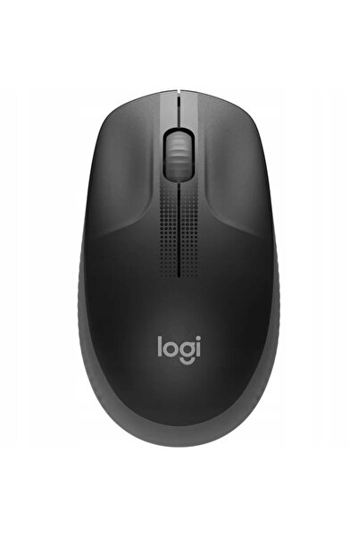 logitech Mouse wireless M190 cu senzor optic