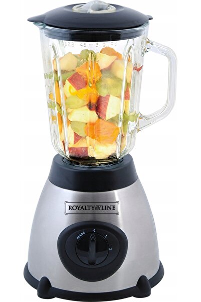 Royalty Line BLENDER BLENDER BLITZER VAS DE STICĂ MIXER DE BĂTĂLIE GRINDER CA...